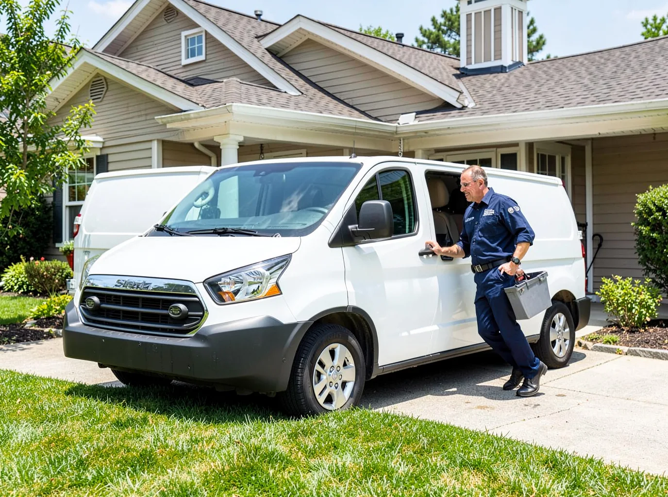 Emergency Plumber company in Simpsonville, KY