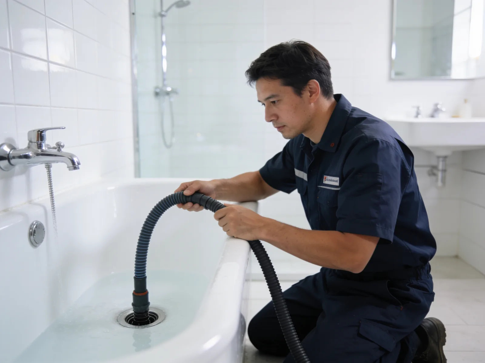 Emergency Plumber Simpsonville, KY FAQs